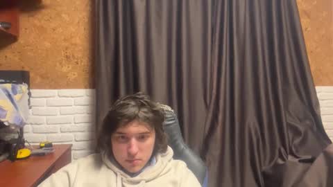 Anri online show from January 7, 11:10 pm