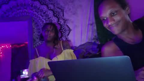 Uni Ball online show from July 1, 3:21 pm