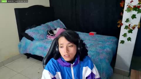 Unicornio online show from February 5, 1:53 am