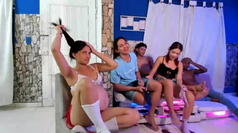 tha university online show from October 10, 3:34 am