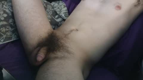 unknownuser489 online show from July 7, 1:29 am