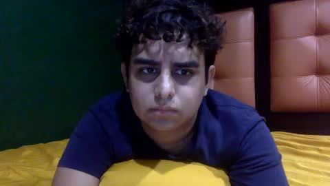 Thiago online show from October 10, 5:35 am