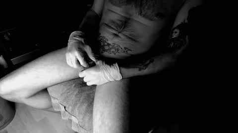 unlitimnaughty_ online show from November 3, 9:54 am