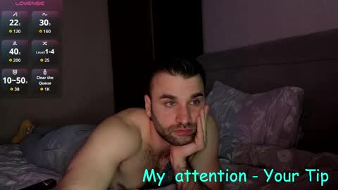 SlavaVibes online show from May 12, 6:50 pm