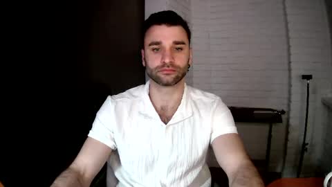 SlavaVibes online show from April 23, 6:20 pm