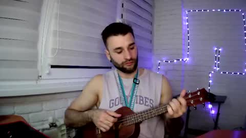 SlavaVibes online show from May 2, 9:09 pm