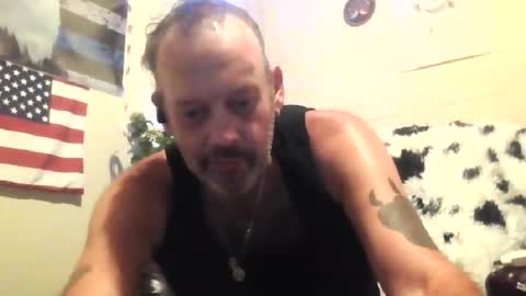 untamedmustang69 online show from July 27, 3:37 am