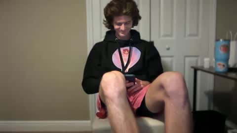 Stepbro online show from October 24, 9:59 pm