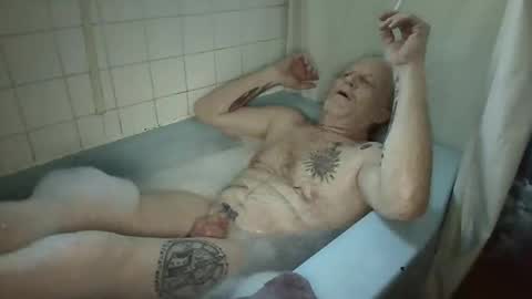 unwanted_man online show from May 21, 11:28 am