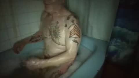 unwanted_man online show from May 25, 8:42 am