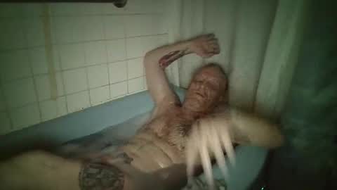 unwanted_man online show from May 26, 8:53 am