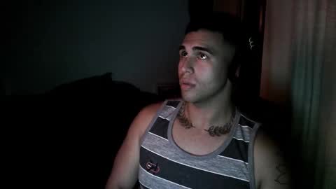 Papasito online show from January 17, 4:17 am