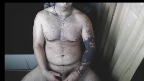 Papasito online show from December 2, 2:37 pm