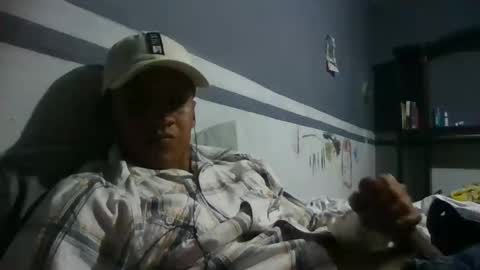 EL CAMA online show from January 18, 1:14 am