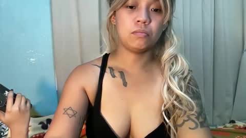 calli online show from June 1, 6:09 pm