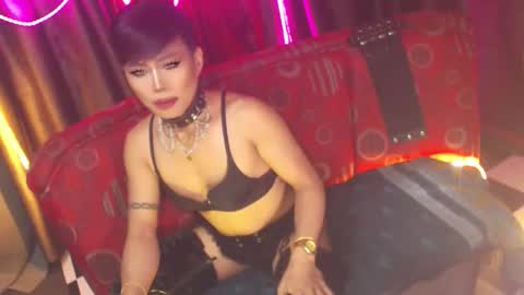 MISS ANNA online show from February 11, 12:09 pm