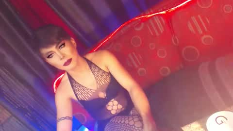 MISS ANNA online show from February 24, 8:28 am