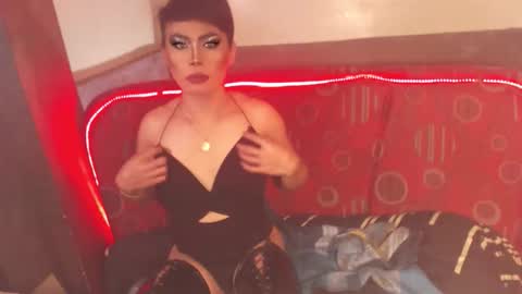 MISS ANNA online show from March 15, 6:51 am