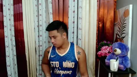 Dave online show from March 12, 2:45 pm