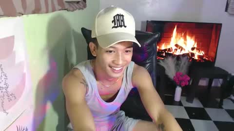 ur_raffy online show from February 20, 11:54 pm