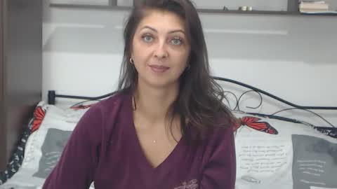 urafrodita online show from October 9, 7:36 am