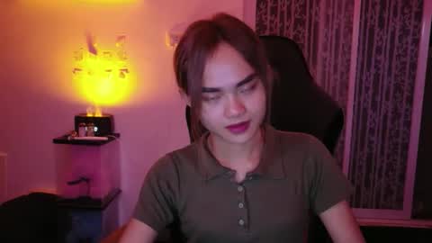 urasian_crisa online show from October 14, 7:11 am