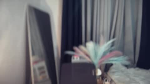 FRANCINE cum with me in pvt or pwrd online show from January 7, 12:43 pm