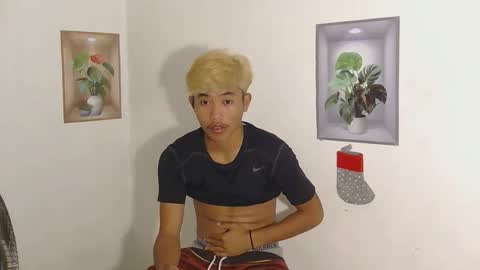 urasian_jomarie online show from January 13, 1:52 pm