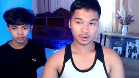 JAMES online show from April 13, 12:31 pm