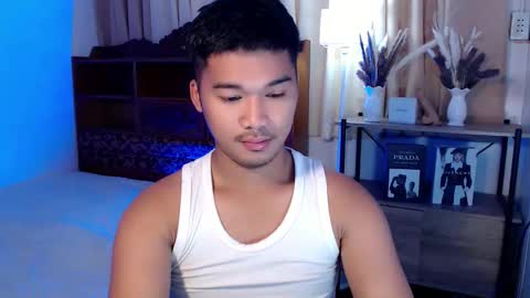 JAMES online show from April 11, 9:24 am