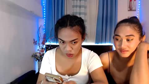 Olivia online show from January 27, 12:43 am