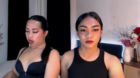 Olivia online show from March 12, 6:00 pm