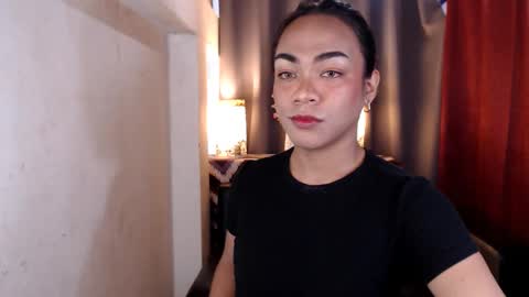 Olivia online show from January 23, 9:50 pm