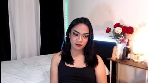 Olivia online show from February 26, 6:59 pm