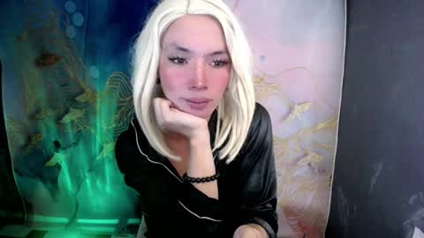 yana online show from February 13, 12:25 am