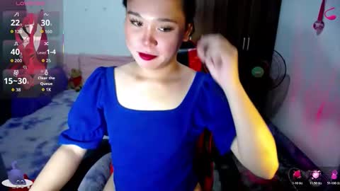 KENDRA online show from May 31, 3:27 am