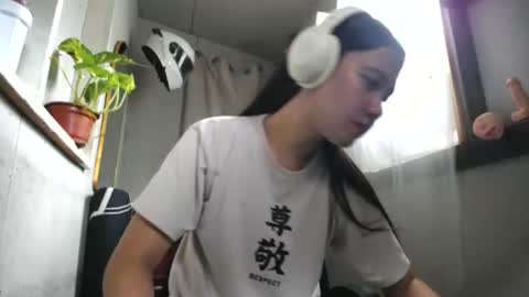 Erika online show from July 9, 2:15 am