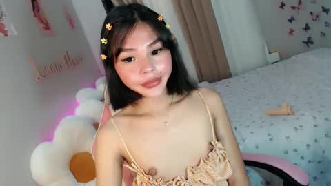 lianne online show from February 7, 2:29 am