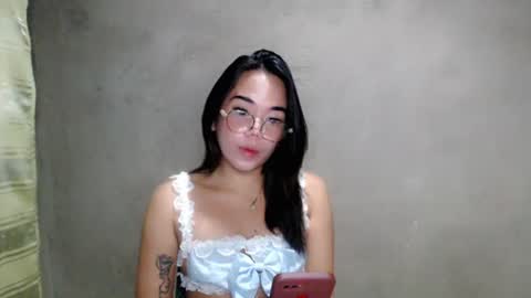 urbabydollx16 online show from June 28, 6:15 pm