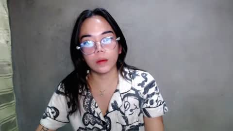 urbabydollx16 online show from June 24, 6:37 pm