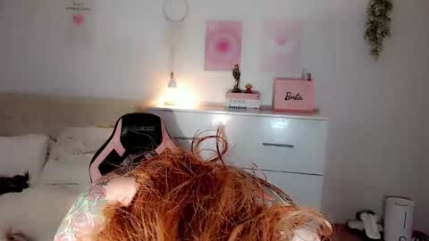 MONICA DEMONYETA online show from November 27, 1:02 am