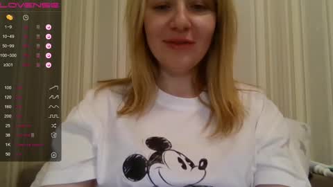 urbadkitty online show from January 3, 5:53 pm