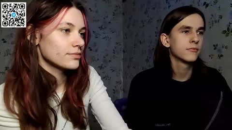 Lisa and Vlad online show from December 17, 9:10 pm