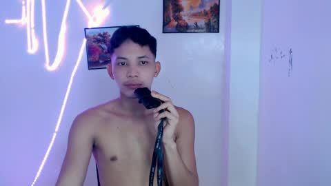 alvin let have some fun dont forget to follow online show from June 28, 6:48 pm
