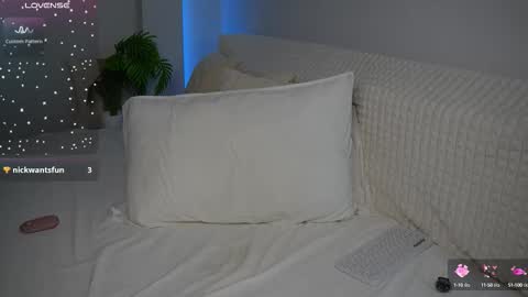 Ksenia Pterson online show from November 4, 12:34 am