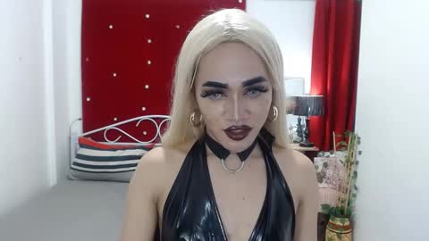 KENDALL online show from February 13, 4:07 pm