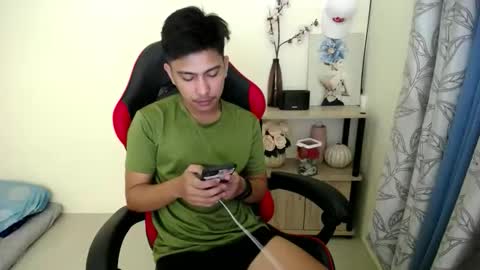 Dannie online show from November 29, 7:54 pm