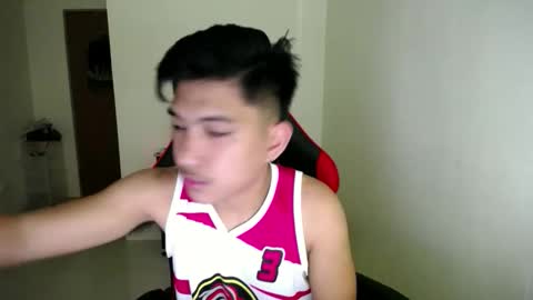 Dannie online show from November 13, 2:25 am