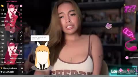 urdimplegurl online show from July 13, 6:33 pm