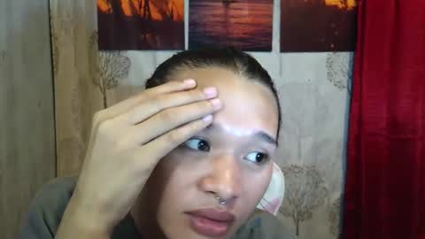 Sweetacyl online show from April 9, 2:37 am